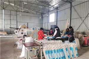 辦個(gè)衛(wèi)生紙加工廠(chǎng)有市場(chǎng)嗎，多久能夠回本